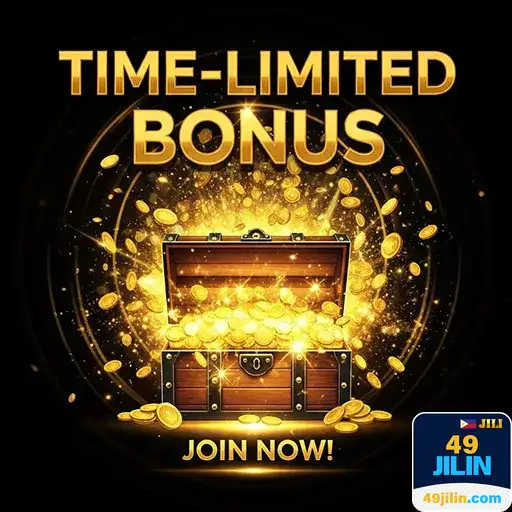 49jili bonus rewarding game