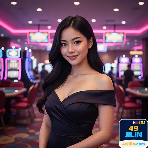 49jili casino rewarding game