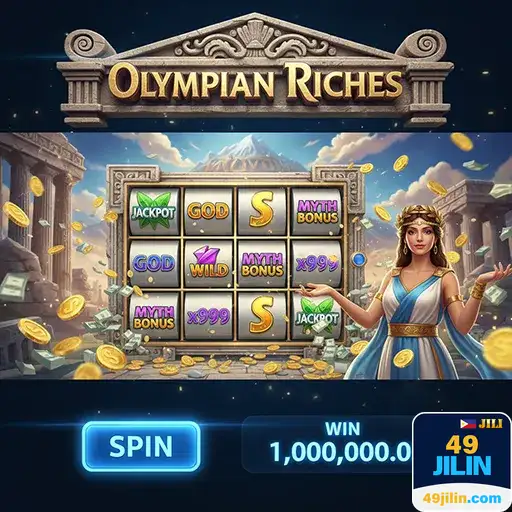 49jili game rewarding game