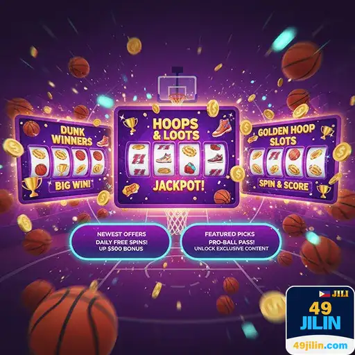 49jili bonus rewarding game