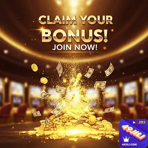 49jili bonus jogos