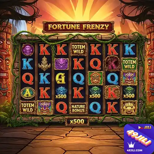 49jili slots apostas ao vivo