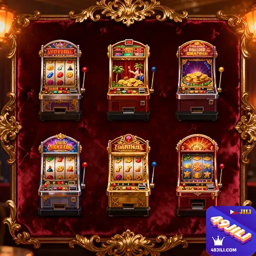 49jili games jogos