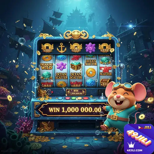 49jili Game