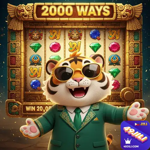 49jili game jogos