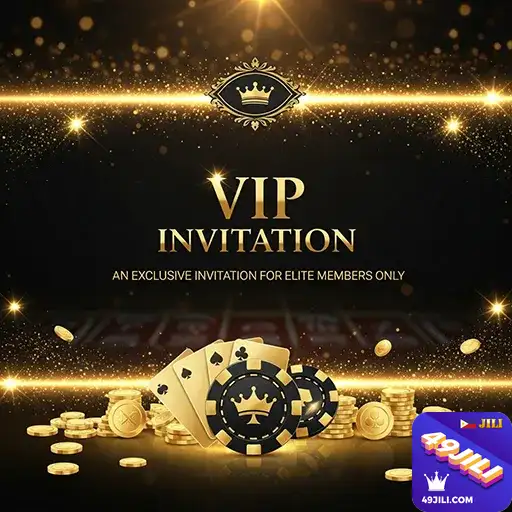 49jili VIP