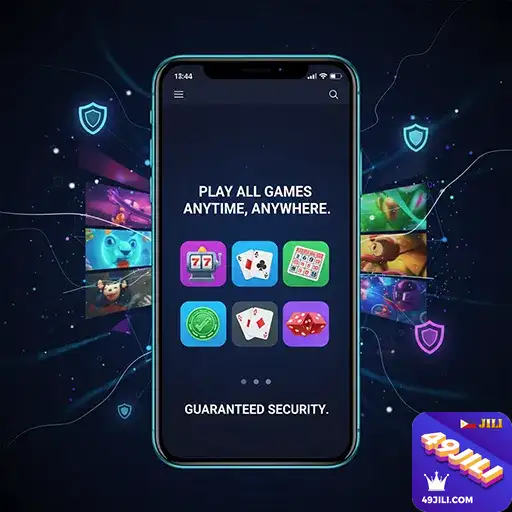 49jili App